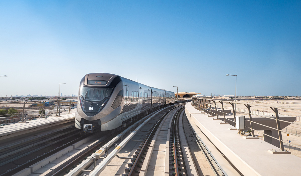 Doha Metro